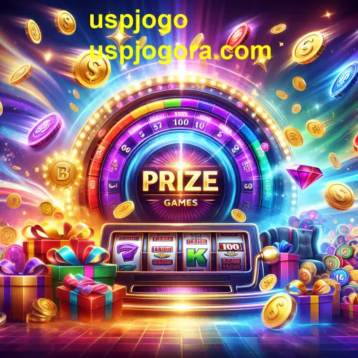 Descubra a Categoria de Prêmios no uspjogo