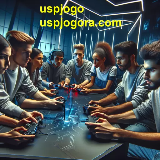 A Ascensão das Equipes nos Jogos: Coletividade e Estratégia em Foco