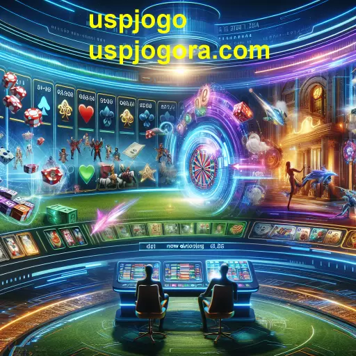 A Importância das Atualizações de Jogos na Experiência do Jogador